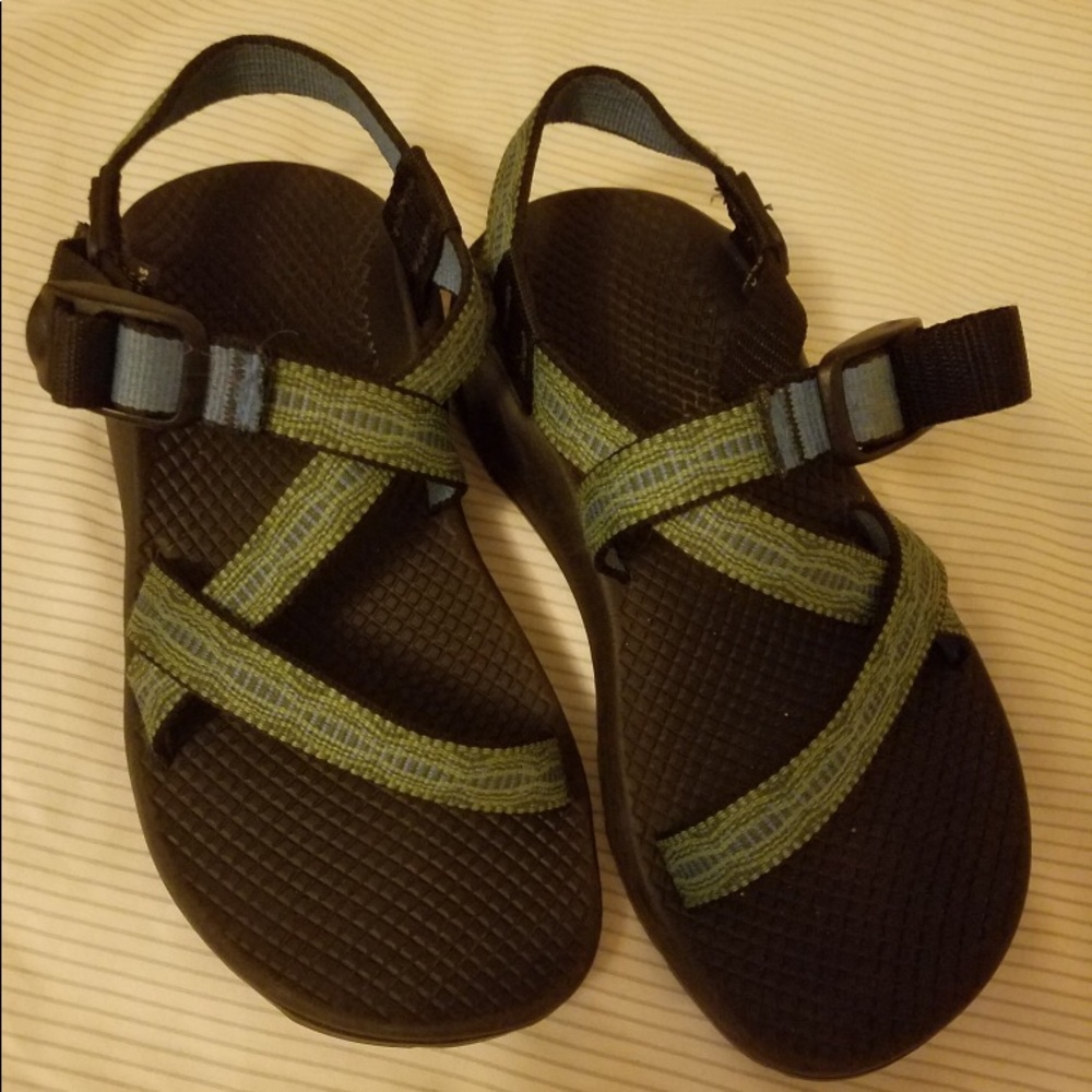 Womens Chacos